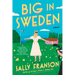 Big in Sweden