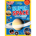 Super Space Sticker Activity Book