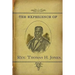 The Experience of Rev.Thomas H. Jones: Who Was A Slave For Forty-Three Years