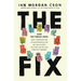 The Fix: How the Twelve Steps Offer a Surprising Path of Transformation for the Well-Adjusted, the Down-and-Out, and Everyone In Between (Itpe)