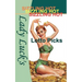 Lady Luck's Sizzling Hot Lotto Picks