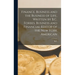 Finance, Business and the Business of Life, Written by B.C. Forbes, Business and Financial Editor of the New York American