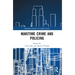 Maritime Crime and Policing