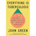 Everything Is Tuberculosis: The History and Persistence of Our Deadliest Infection