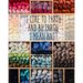 I Like to Party and by Party I Mean Knit: Knitting Graph Paper 2:3 & 4:5 Ratio 8" x 10" 200 pages