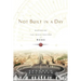 Not Built in a Day: Exploring the Architecture of Rome