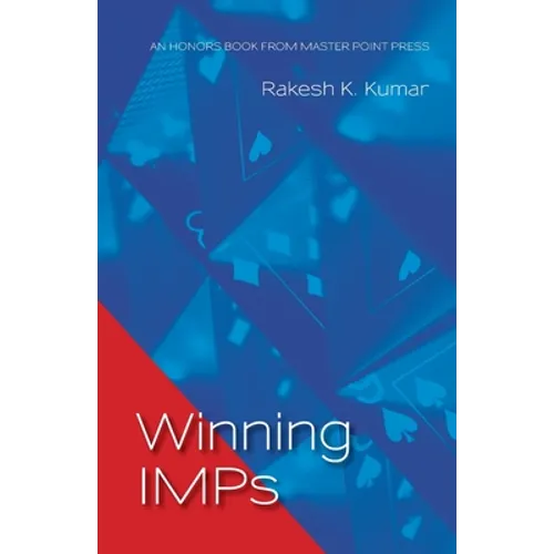Winning IMPs