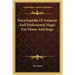 Encyclopedia Of Amateur And Professional Magic For Home And Stage