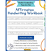 Affirmation Handwriting Workbook: Practice Handwriting Pages for Kids