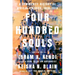 Four Hundred Souls: A Community History of African America, 1619-2019