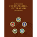 Manual for Courts-Martial United States (2012 Edition)