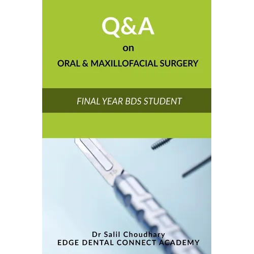 Q&A on Oral and Maxillofacial Surgery