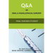 Q&A on Oral and Maxillofacial Surgery