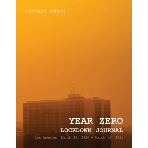 Year Zero Lockdown Journal