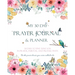 My 30 Day Prayer Journal & Planner: 30 Days To Fine Tune You In Prayer, Purpose, And Productivity.