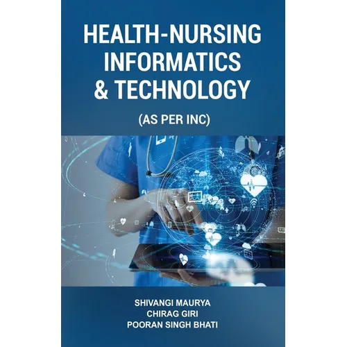 Health-Nursing Informatics & Technology