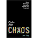 Ctrl + Alt + Chaos: How Teenage Hackers Hijack the Internet