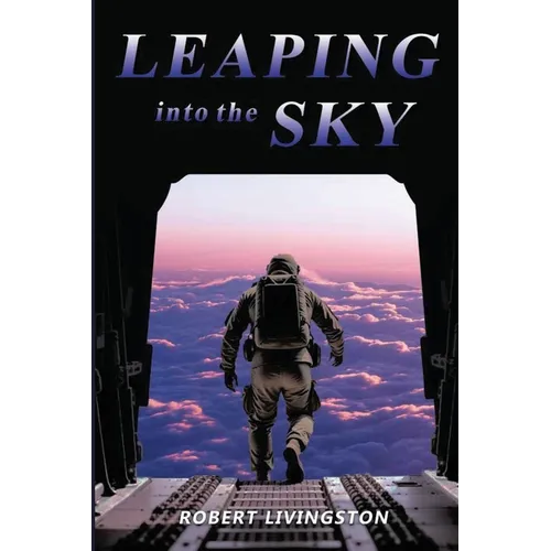Leaping into the Sky