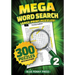MEGA Word Search (Volume 2)