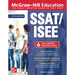 McGraw-Hill Education Ssat/Isee, Fifth Edition