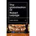 Robert Lepage's Original Stage Productions: Making Theatre Global
