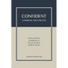 Confident - A Journal for Athletes: Find Consistent Confidence in the Inconsistent World of Sports
