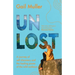 Unlost: A journey of self-discovery and the healing power of the wild outdoors