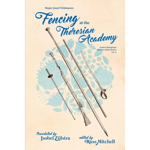Fencing at the Theresian Academy