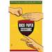 The Official Rock Paper Scissors Strategy Guide