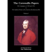 Cornwallis Papersthe Campaigns of 1780 and 1781 in the Southern Theatre of the American Revolutionary War Vol 1