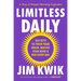 Limitless Daily: 366 Keys to Train Your Brain, Master Your Mind & Win Every Day