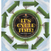 It's Cycle Time! Carbon Cycle, Nitrogen Cycle and Water Cycle in an Ecosystem Explained Grade 6-8 Life Science