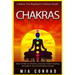 Chakras: Chakras For Beginners Ultimate Guide! How To Balance Chakras, Activate Chakra Healing, Strengthen Aura And Radiate Energy!