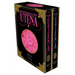 Revolutionary Girl Utena Complete Deluxe Box Set