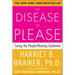 The Disease to Please: Curing the People-Pleasing Syndrome