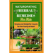 Naturopathic Herbal Remedies for Kids: Simple and Delightful Quests for the Young at Heart