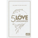 The 5 Love Languages Hardcover Special Edition: The Secret to Love That Lasts