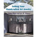 Selling Your Handcrafted Art Jewelry