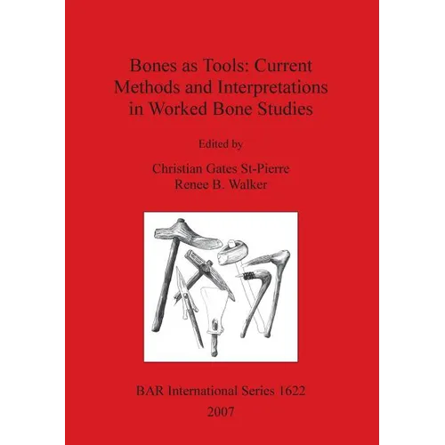 Bones as Tools: Current Methods and Interpretations in Worked Bone Studies