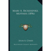 Mary A. Bickerdyke, Mother (1896)