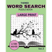 Themed Word Search Puzzle Book Vol. 2
