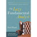 The Lazy Fundamental Analyst: Applying Quantitative Techniques to Fundamental Stock Analysis