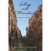 Valleys and Mountains: Navigating A Memoir