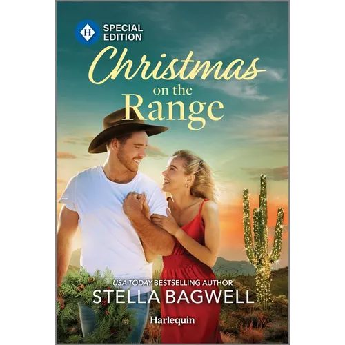 Christmas on the Range