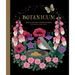 Botanicum Coloring Book: Special Edition