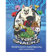 Cyber Snackz Adventures in Cybersecurity