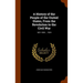 A History of the People of the United States, From the Revolution to the Civil War: 1821-1830 ... 1924
