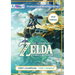 The Legend of Zelda Tears of the Kingdom Strategy Guide Book (2nd Edition - Full Color): 100% Unofficial - 100% Helpful Walkthrough