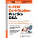 C-Efm(r) Certification Practice Q&A