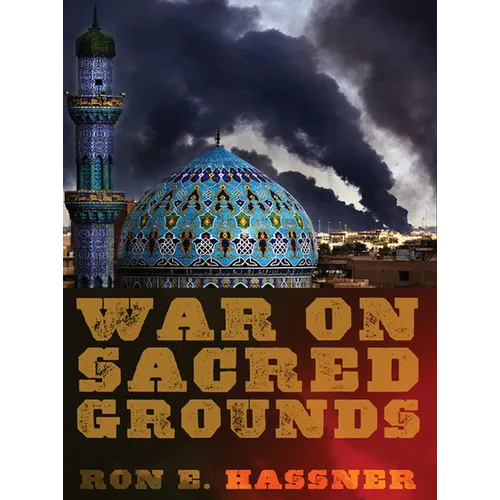 War on Sacred Grounds
